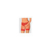 Dagmarie Culotte jarretière Rouge